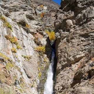 Shila Waterfall