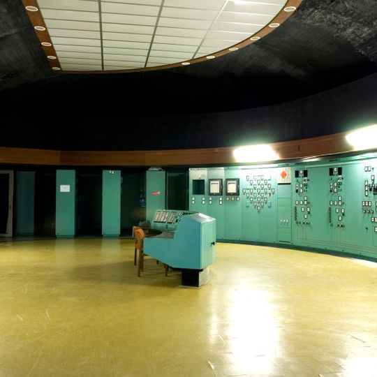 Centrale nucleare di Ågesta