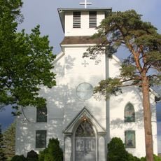 Church of St. Kilian