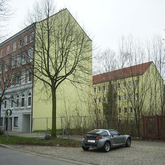 Rothenburgsort