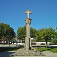 Cruzeiro de Gavião