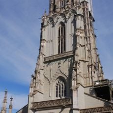 Bern Minster