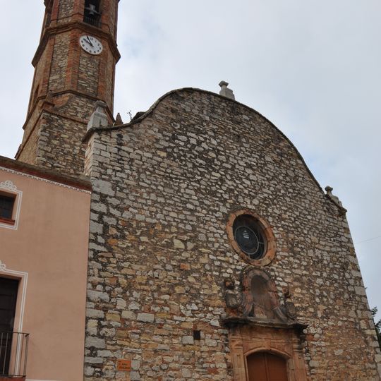 Sant Corneli de Collbató