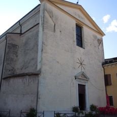 Chiesa di San Michele Arcangelo