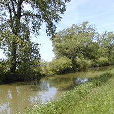 Cedar Point National Wildlife Refuge