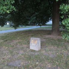 Památník stromu republiky v Nýřanech