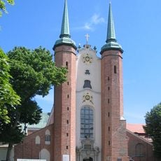 Kathedraal van Oliwa