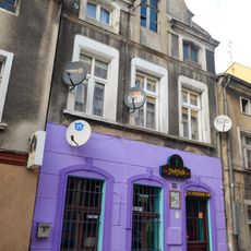 24 Drzewna Street in Zielona Góra