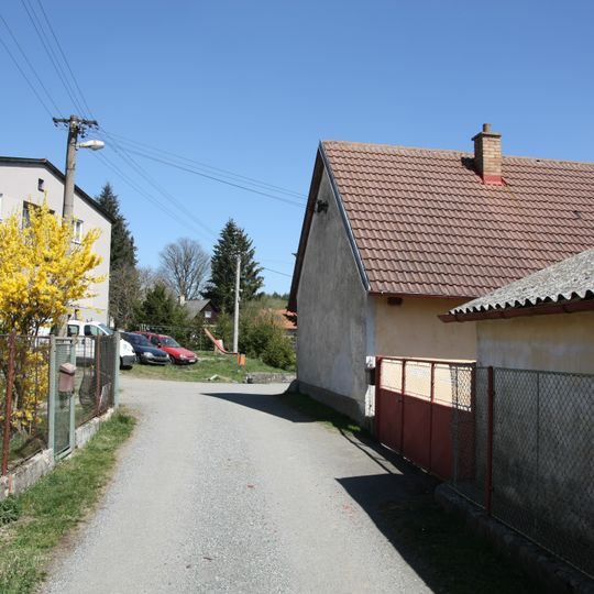 Kaliště