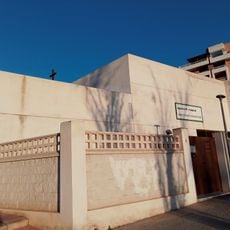 Church of Jesus Christ the Redeemer