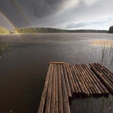 Sińša landscape reserve