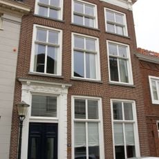 Vismarktstraat 10, Geertruidenberg