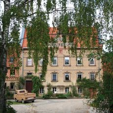 Jagdschloss Louisgarde