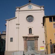 Santa Eulàlia de Berga