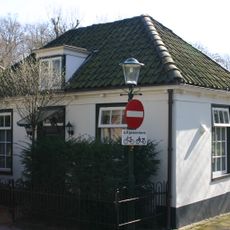 Duinrellweg 10, Wassenaar