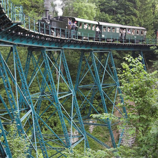 Hühnernestgrabenbrücke