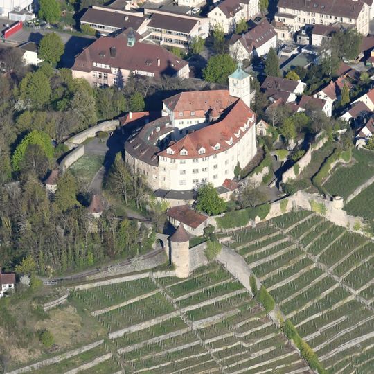 Schloss Kaltenstein