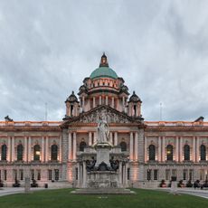 Municipio di Belfast