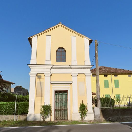 Oratorio della Madonna Addolorata