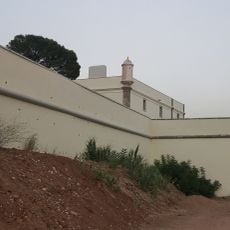 Forte de Albarquel