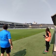 Memorial das Conquistas - Santos Futebol Clube