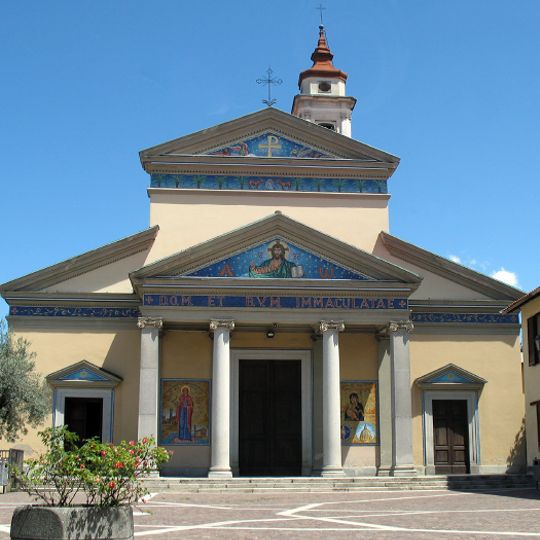 Chiesa di Santa Maria Immacolata