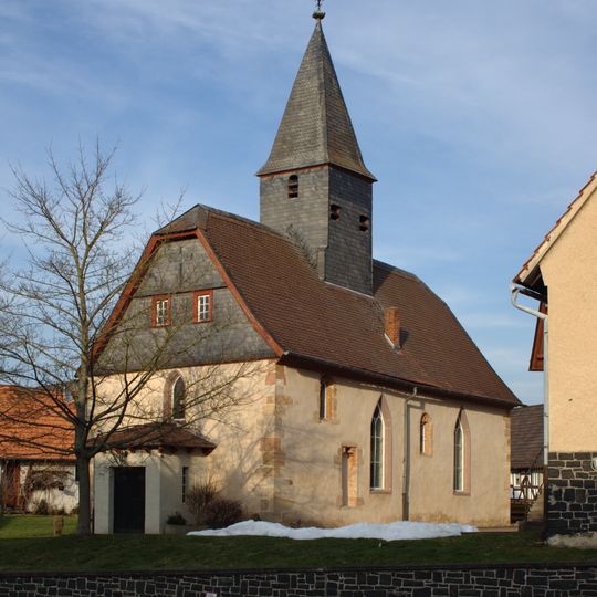 Evangelische Kirche Eifa