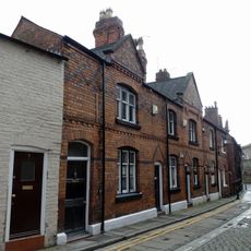 11-17, Bunce Street