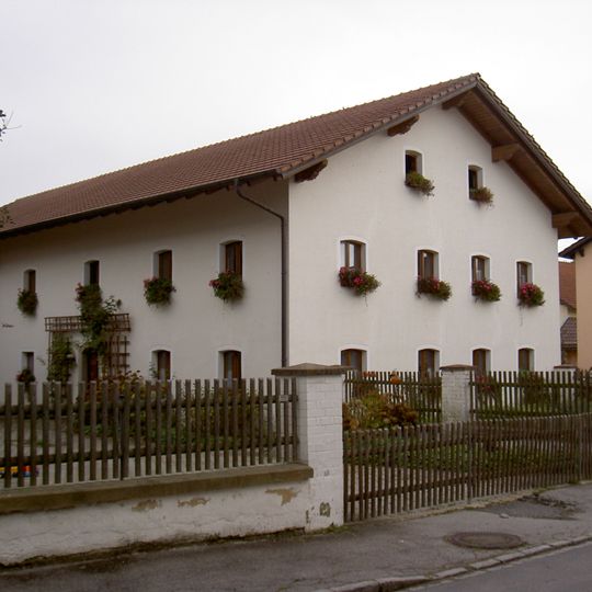 Bauernhaus