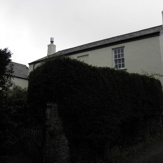 Sand Park With Stable Range Attached At West End