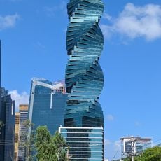 F&F Tower