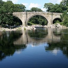 Devil's Bridge