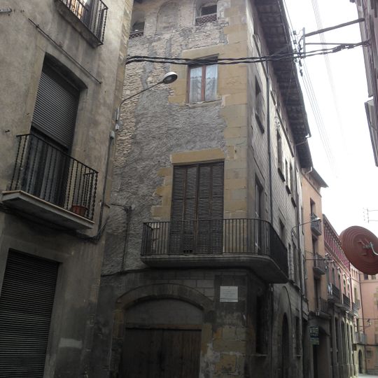 Casa del Baró de la Blava