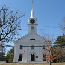 Norwell Village Area Historic District
