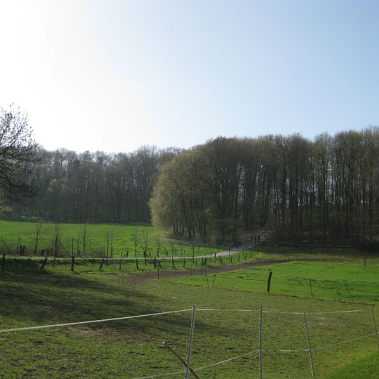 Ravensberg–Barenberg