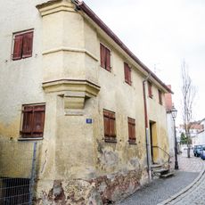 Vorstadtstraße 21 (Dillingen an der Donau)