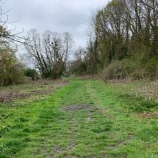 Chemin Saint-Roch