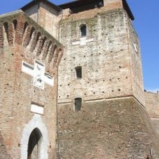 Castel Sismondo