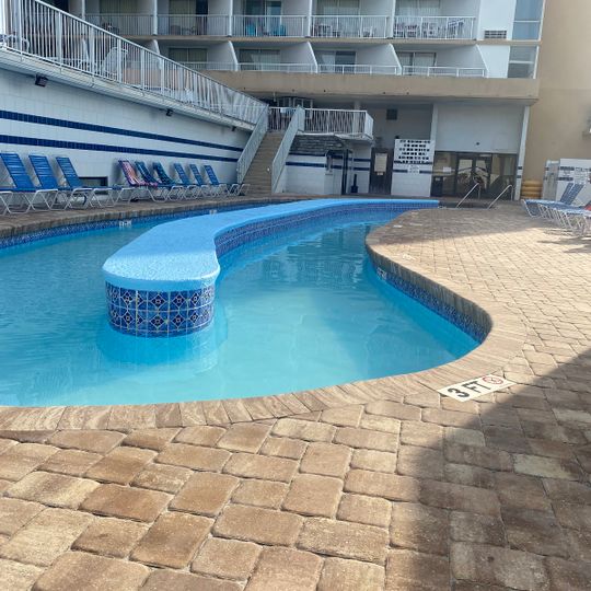 Sands Ocean Club Resort