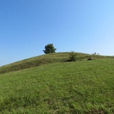 Buteliūnų piliakalnis