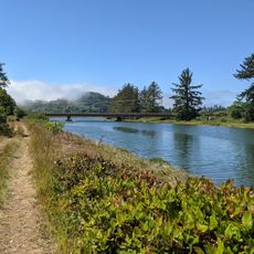 Little Nestucca County Boat Launch