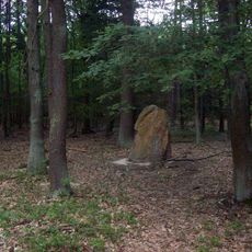 Menhir de Plzeň