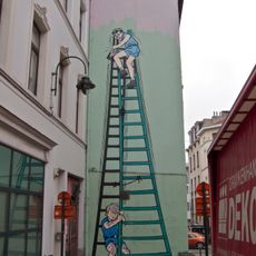 La patrouille des Castors