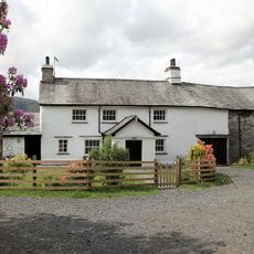Tarn Hows Cottage