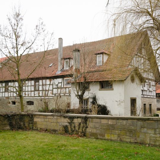 Schlossgut