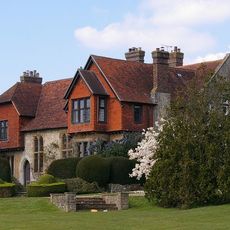 Wickhurst Manor