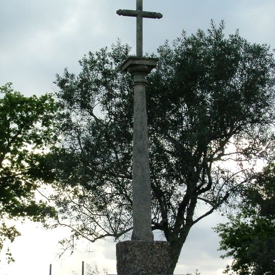 Cruzeiro do Calvário