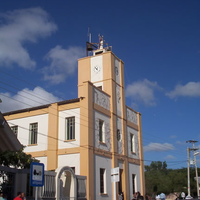 Uribia
