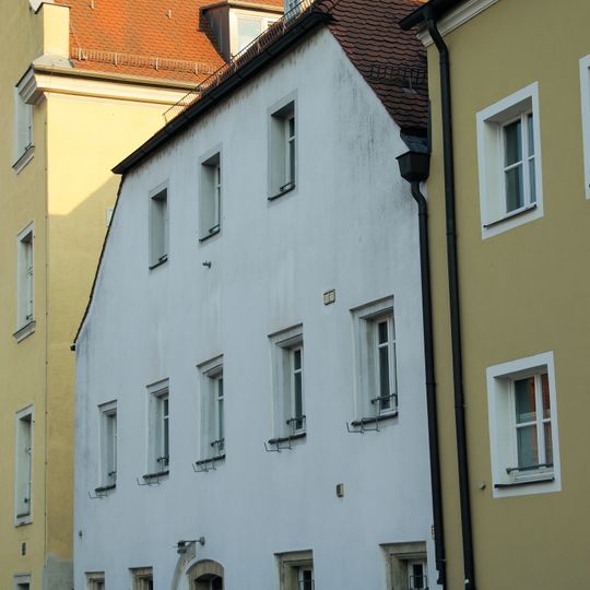 Wohnhaus