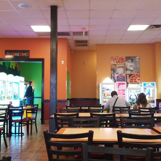 Cicis Pizza